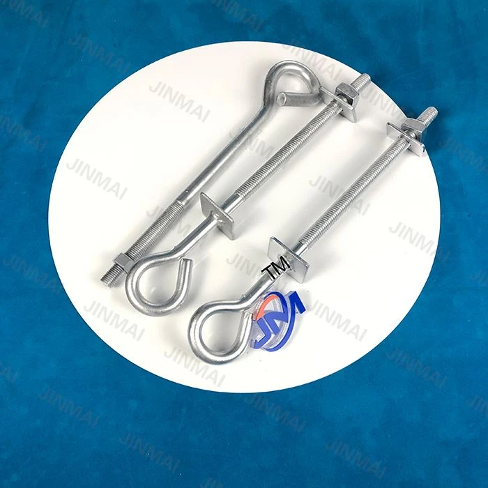 Svinjski rep Bolt