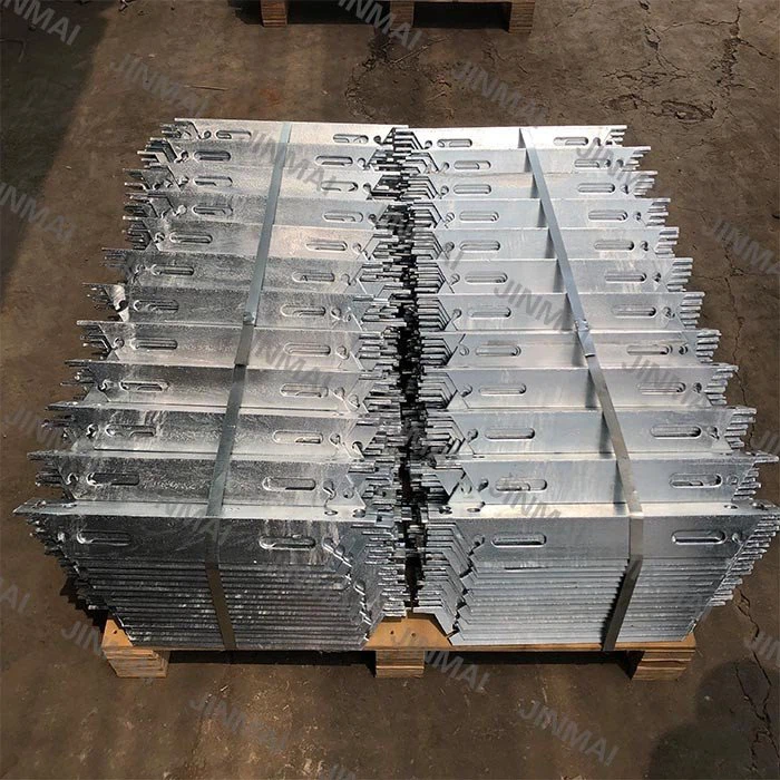 Električni stub Cross Arm