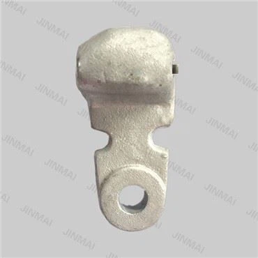 Pribor za spajanje glave posude Električni hardver