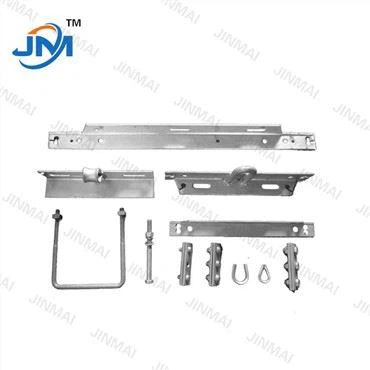 Vruće pocinčani pribor