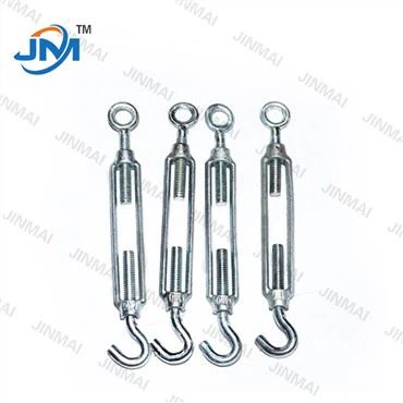 Vruće pocinčana oprema