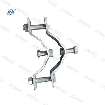 Montažna stezaljka adapter