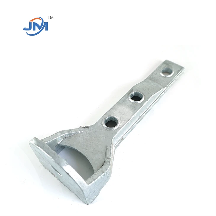 Pole Top Bracket