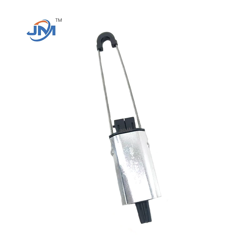 Aluminum Alloy Wedge-Shaped Tension Clamp high quality