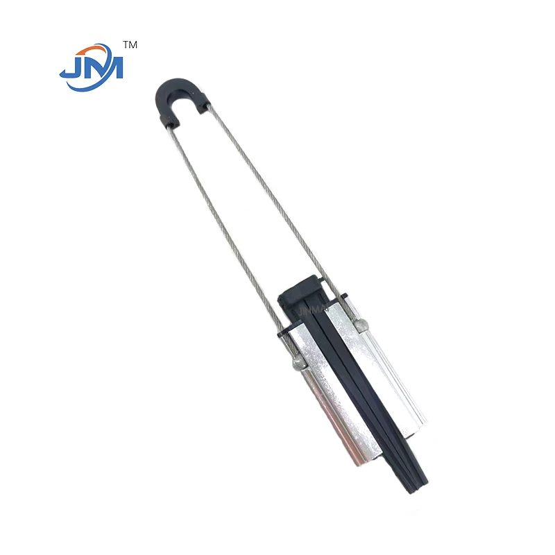 Aluminum Alloy Wedge-Shaped Tension Clamp best