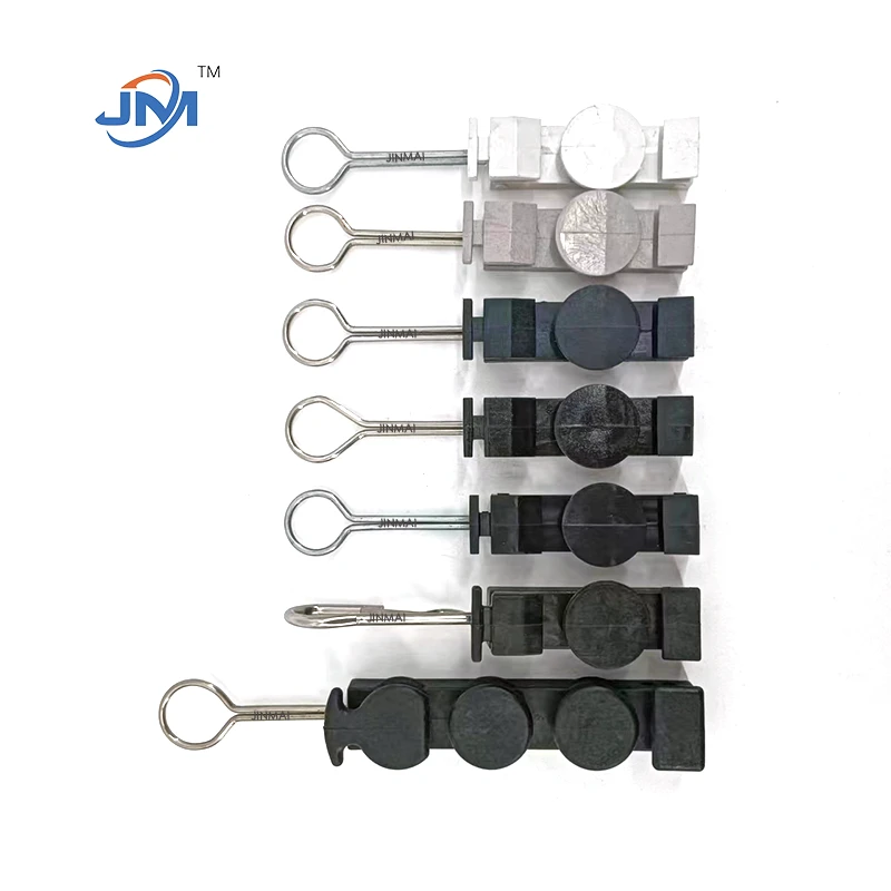 FTTH Fiber Optic Mounting Hooks factory