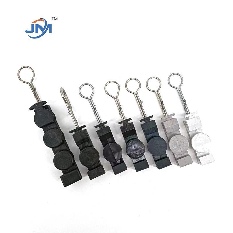 FTTH Fiber Optic Mounting Hooks suppliers