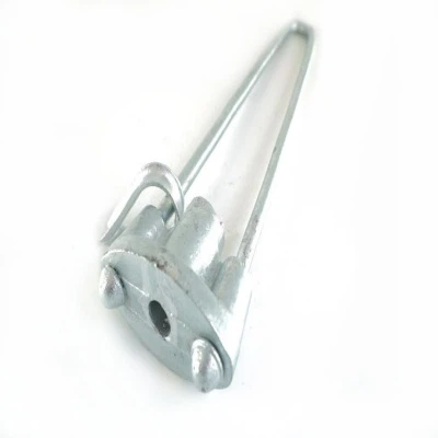 Hot Dip Galvanized Stay šipka