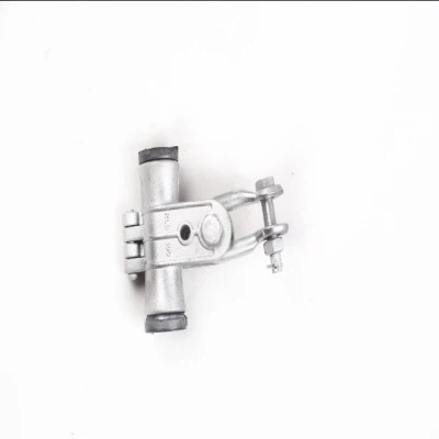Preformed Suspension Clamp For ADSS Supplier