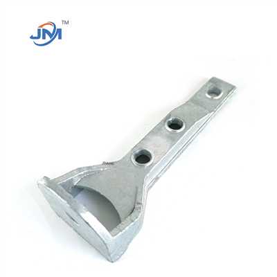Pole Top Bracket