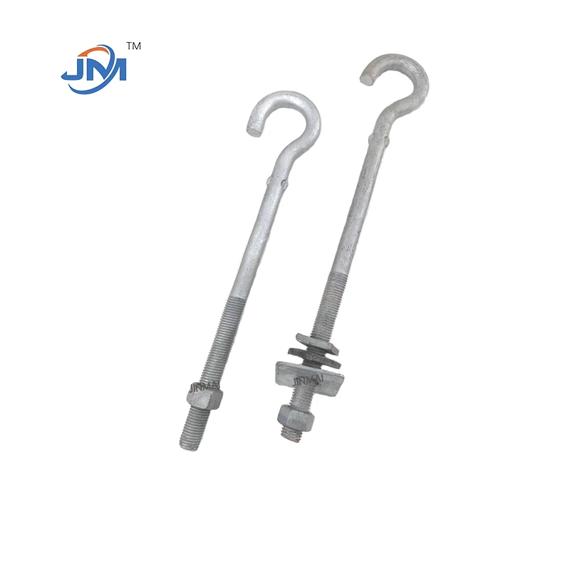 Power Fitting Otvoreni-Završni vijci za pričvršćivanje
