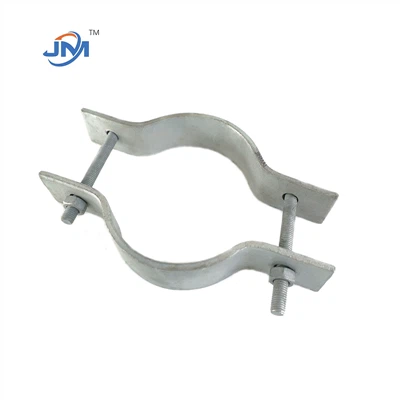 Stezaljka električne energije