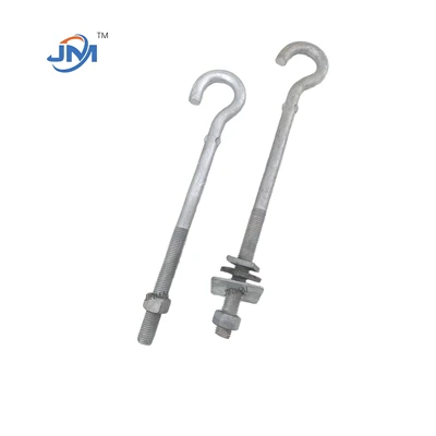 Power Fitting Otvoreni-Završni vijci za pričvršćivanje