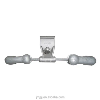Tip zaklopke vibracije za FD, FG, FR