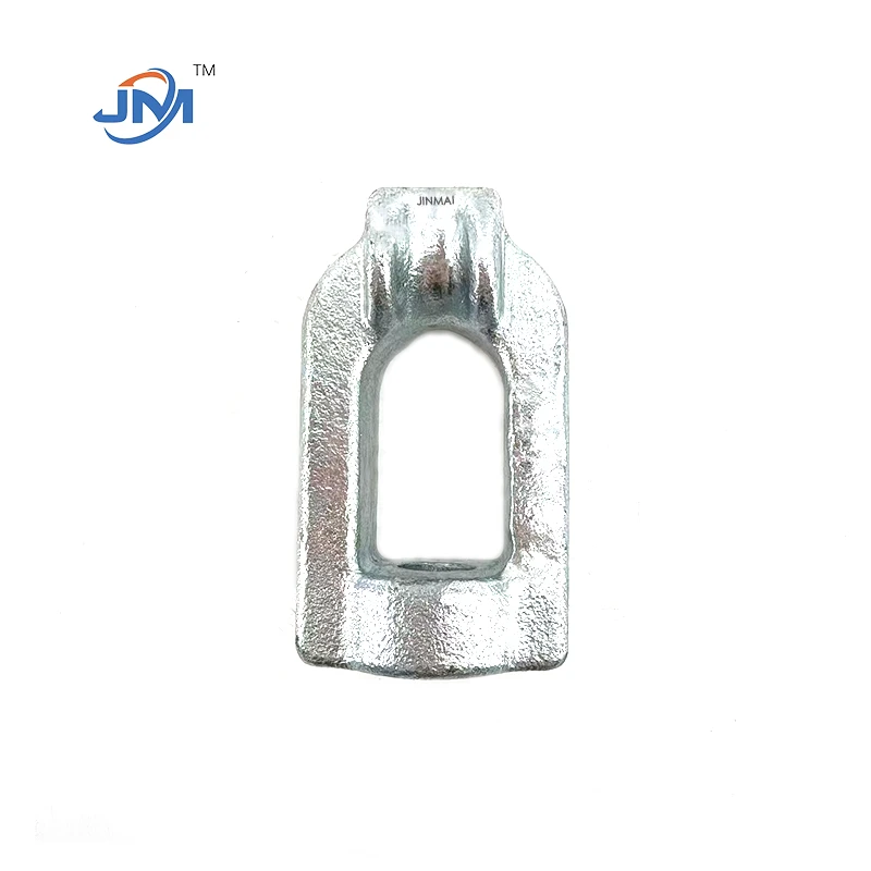 Thimble Eyelet